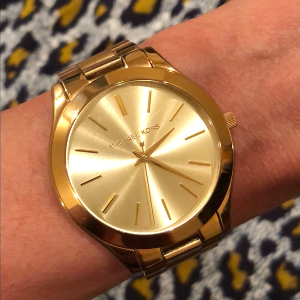 Michael Kors Watch - Picture 13 of 13